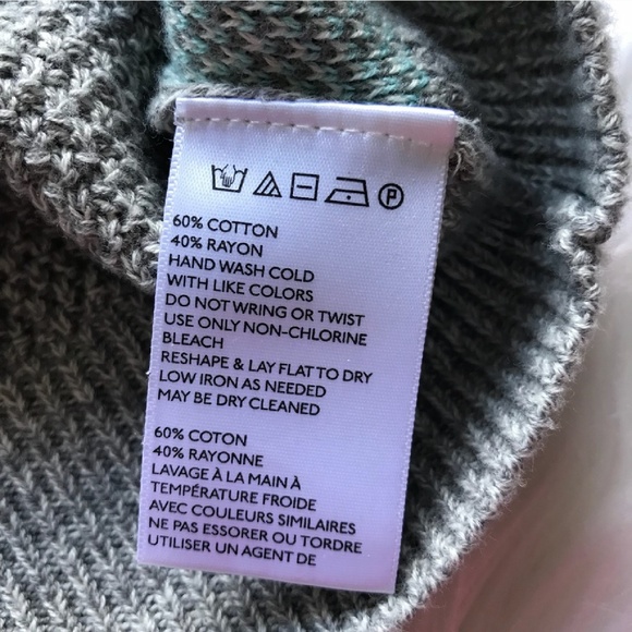 Urban Outfitters knit sweater by ecote - Picture 4 of 7